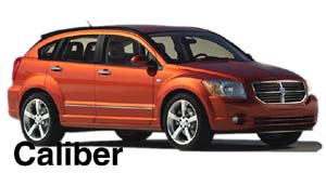 Dodge Caliber